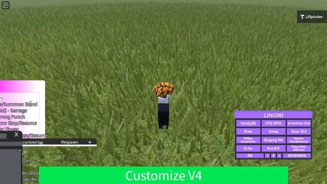 Roblox Script Showcase: Liniori Hub (It Has UTG Inside!) смотреть онлайн