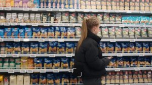 Семья магазинов #Магнит