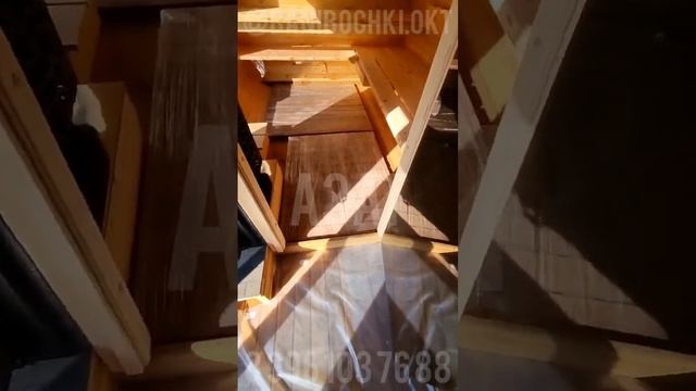 Обзор кедровой бани квадро люкс 6 метров. Баня пока в наличии. Доставим за 1 день смотреть онлайн