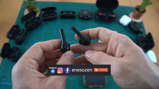 QCY T5 Nasıl Eşleştirilir? Sıfırlanır/Resetlenir смотреть онлайн