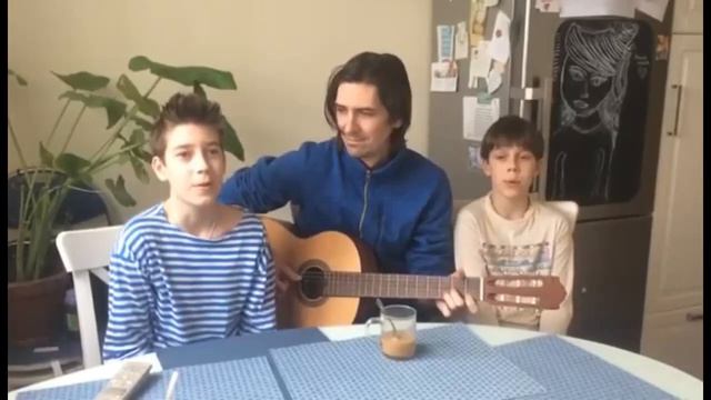 #musisolation 006. Нам с сестрёнкой каюк... смотреть онлайн