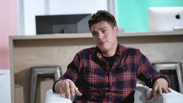 #2 - Andrew Machnee | "The Kansas City Shuffle" смотреть онлайн