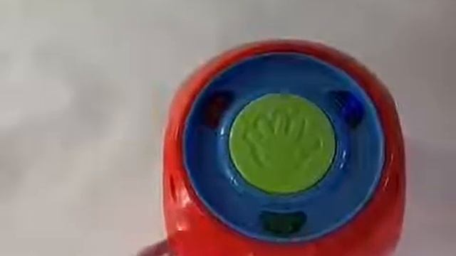 Кубик Умный ребенок