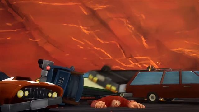 Mac 'n' Cheese ( Смотреть накуренным ) смотреть онлайн