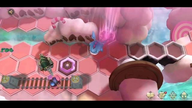 Rage Of Destiny IGG - Sweet Dreams 100% - Realm of Illusions смотреть онлайн