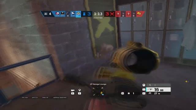 [RB6 Highlight #93] ต้อนรับซีซั่นใหม่ ใส่หมดทุกรุ่นทุกแรงค์!!? смотреть онлайн