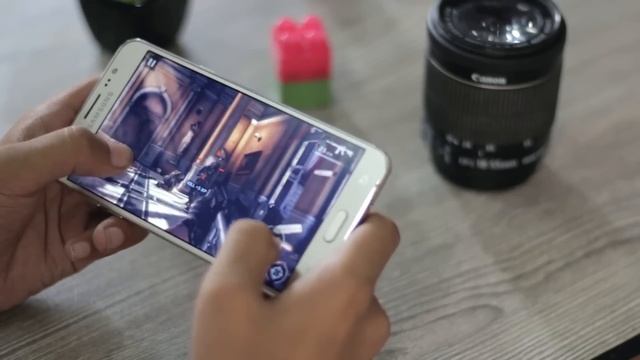 Samsung Galaxy J7 (2016) Hands On Review Bangla. смотреть онлайн