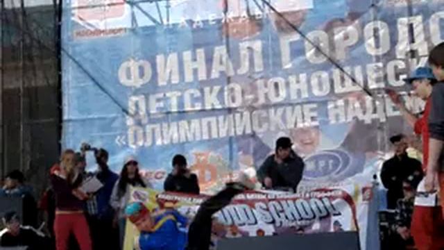 Звенигород брейк данс хип хоп ,школа танцев брейк бум break boom смотреть онлайн