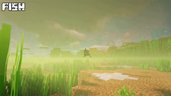 Untamed Wilds (Full Showcase)