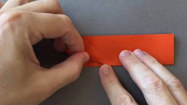 Origami - 13. Líška/Fox ?? ? Ako poskladať origami /How to make origami ?? ? смотреть онлайн