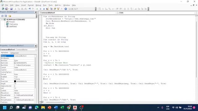 Enviar información a Redes sociales desde mi macro de AutoCAD смотреть онлайн