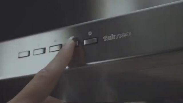 Falmec - Noise Reduction System - Radio смотреть онлайн