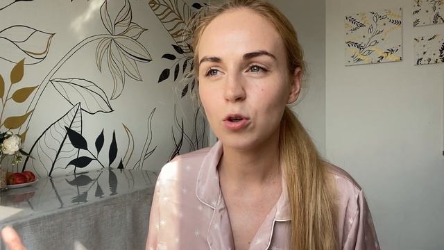 Болезнь/ Работа / Сколько трачу на себя/ Планы на будущее смотреть онлайн