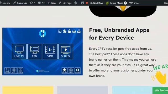Best Iptv Reseller Panel 2023 - Xtream Codes Api - M3U Links - Unlimited Credit - Cheap Prices смотреть онлайн