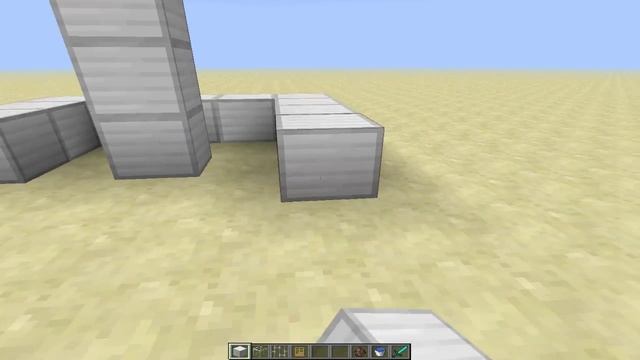 Minecraft Farm Villagers Ферма жителей