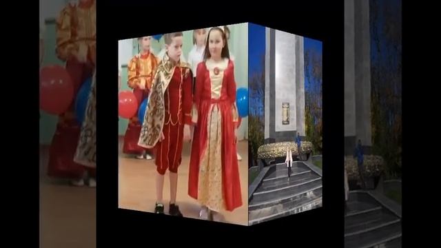 ПРОЕКТ МОЙ КРАЙ РОДНОЙ смотреть онлайн