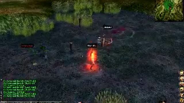 2 Moons mmorpg overwievxD смотреть онлайн