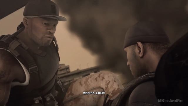 50 CENT BLOOD ON THE SAND Gameplay Walkthrough Part 1 FULL GAME [1080p HD] - No Commentary смотреть онлайн