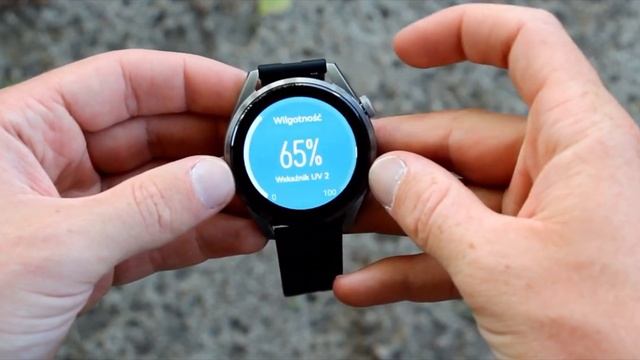 Huawei Watch 3 Pro - czy warto? A może Galaxy Watch 4? смотреть онлайн