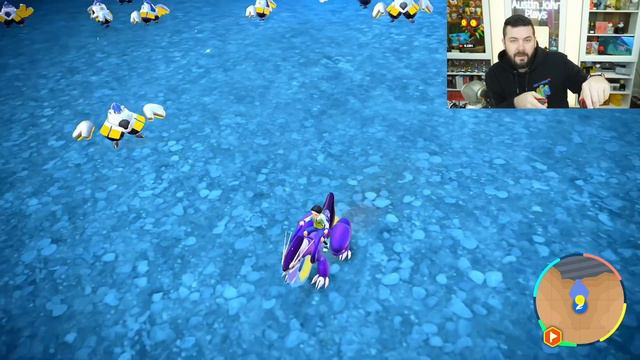 33 EASY Shiny Hunts in Pokemon Scarlet and Violet смотреть онлайн