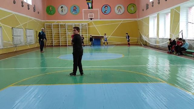 #Футбол / #Тренировка / #Футзал / Игра 18.01 смотреть онлайн