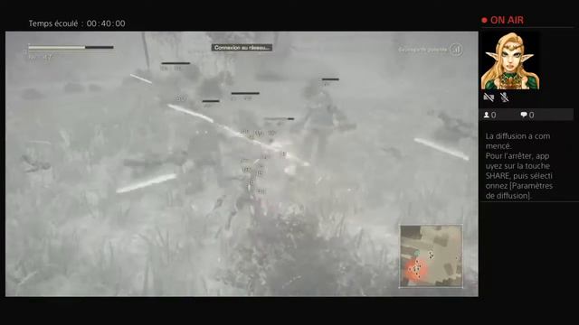 Nier Automata Gaming - Part C 2B/9S/A2 смотреть онлайн