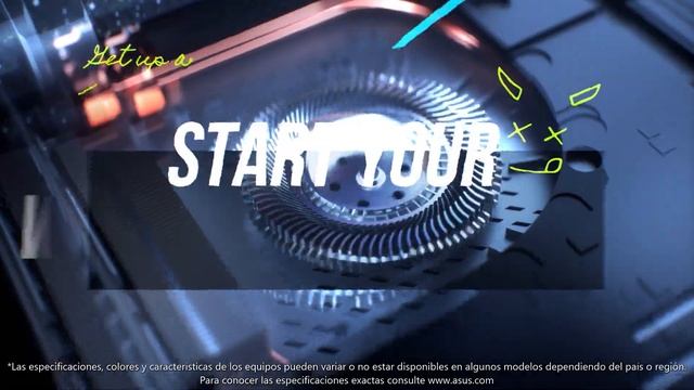 ROG Strix G15/G17 смотреть онлайн