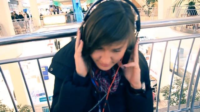 Обзор наушников BEATS BY DR DRE MIXR в ТЦ "Атриум". Москва смотреть онлайн