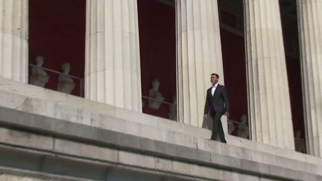 Interim Management - Manfred Faber смотреть онлайн