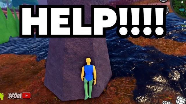 The Jeff 'Experience' | Creatures Of Sonaria #creaturesofsonaria смотреть онлайн