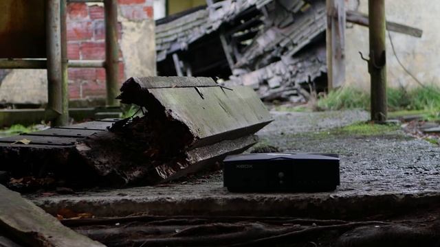 The Original Xbox One смотреть онлайн