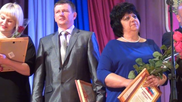 Песня глав Красносулинского района. смотреть онлайн