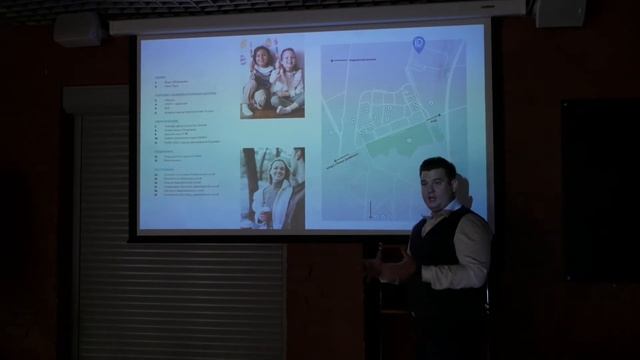 Обучение по Евроинвест Девелопмент | Концепция, особенности, будущие старты