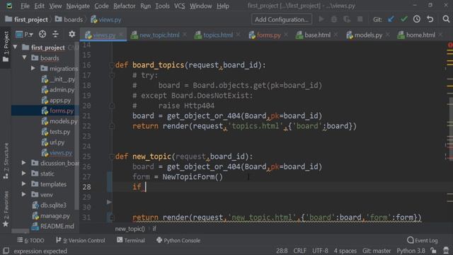 16- DjangoTutorial for Beginners | Django Forms - دورة جانغو للمبتدئين | نماذج جانغو смотреть онлайн