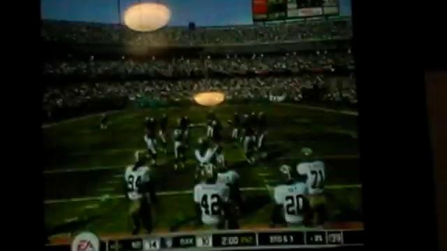 Madden NFL 10 Superstar Mode PS3 смотреть онлайн