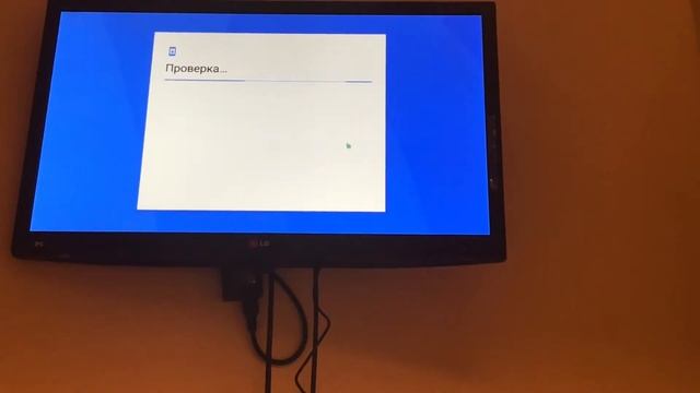 Настройка Smart TV X96mini (для чайников) смотреть онлайн