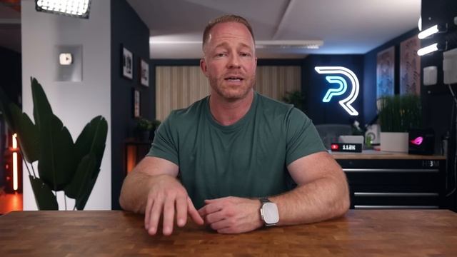 Apple Watch Ultra 2 - don't WASTE your money! смотреть онлайн