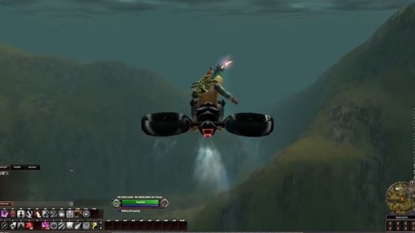 REQUIEM ONLINE - САМАЯ СТРАШНАЯ MMORPG СНОВА ЖИВА !!! ЗАПРЕЩЁННАЯ ММОРПГ 18+