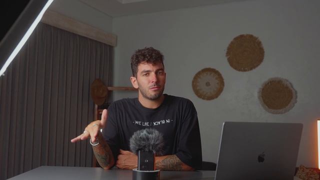 POV How I Shoot & Edit Cinematic Videos смотреть онлайн