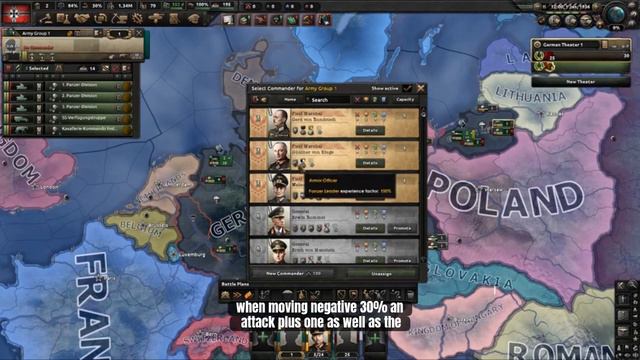 HOI4- Germany Setup Guide смотреть онлайн
