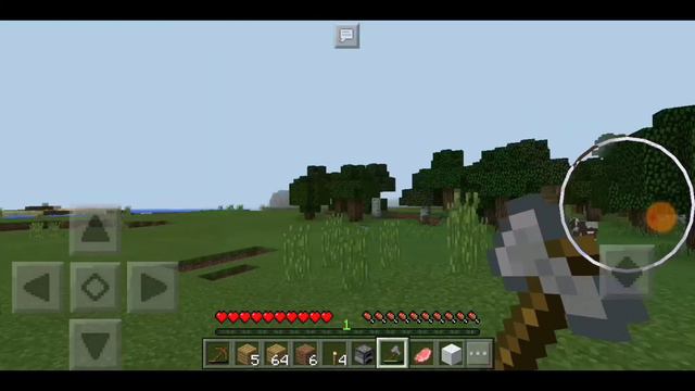 😰Майнкрафт, но майнкрафт с улучшенный монтажом | 1 часть | krute_228 смотреть онлайн