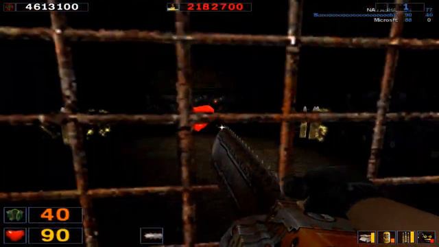 [Let's play] Суровый сёма: второй визит 8/X [вижу мясо] смотреть онлайн