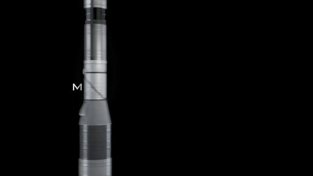 ZETA 1 announcement | KASA Universe смотреть онлайн