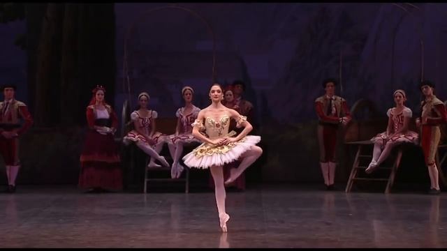 Paris Opera Ballet's 11 Prima Ballerinas (Etoiles) 2018 смотреть онлайн