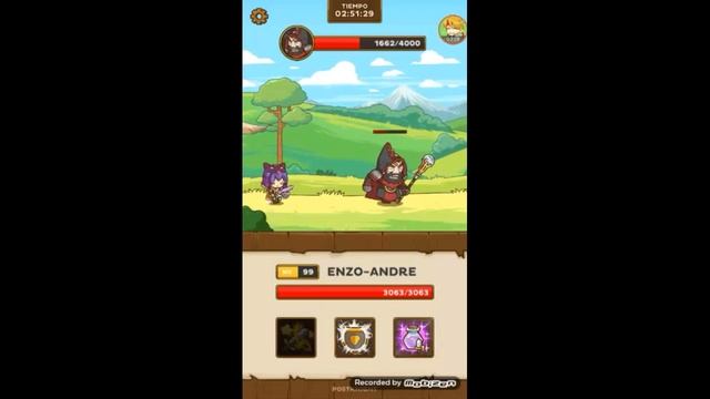 Postknight All Bosses смотреть онлайн
