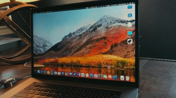 MacOS High Sierra Microsoft Office Not Working (Fix)