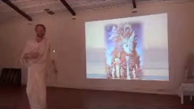 Psychology of Yoga, day 1 / Психология Йоги, день 1 смотреть онлайн