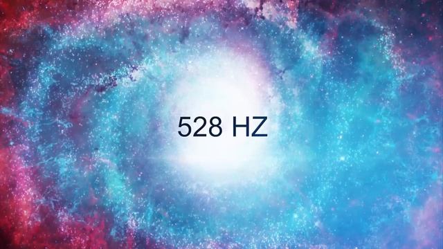 528 Hz | Third Eye Activation (1 Hour) Meditation смотреть онлайн