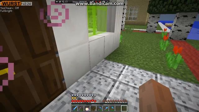 Minecraft ИЩЕМ ЛЮДЕЙ В КЛАН смотреть онлайн