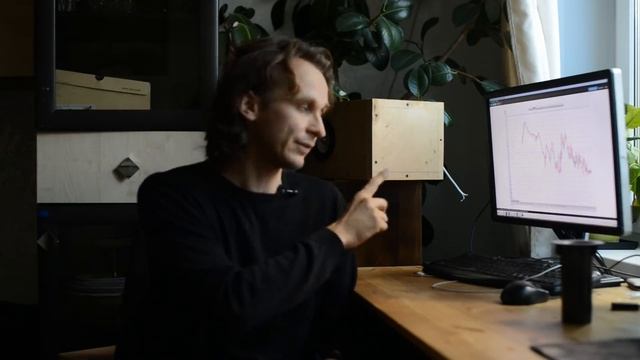 Замеры акустики дома. смотреть онлайн